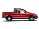 Fiat Strada Adventure 2006 года (EU)